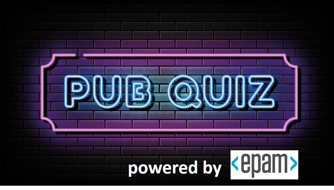 00 Pub Quiz by Epam