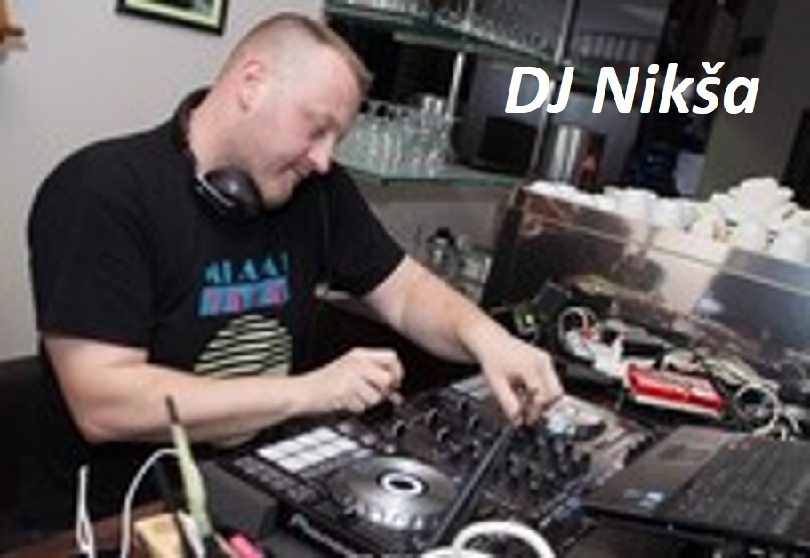 DJ Nikša