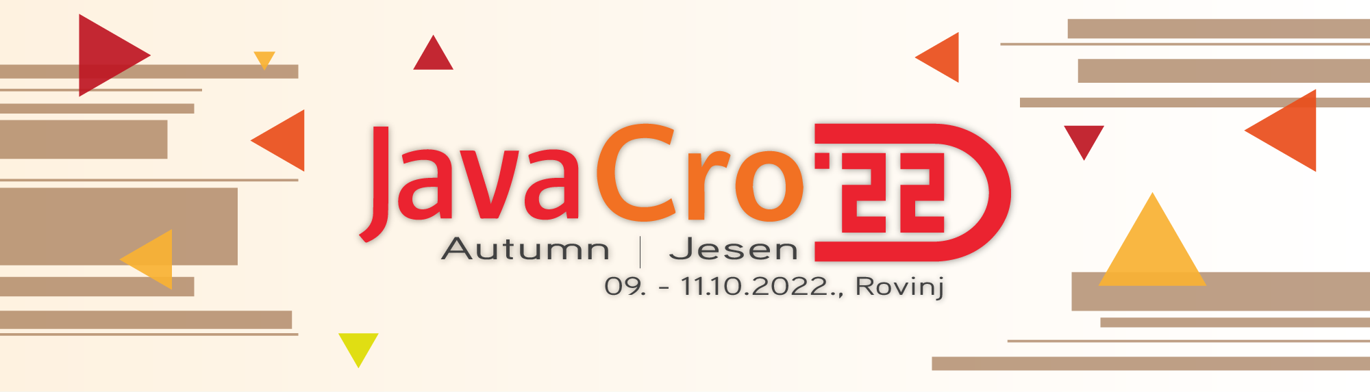 JavaCro'22 Autumn